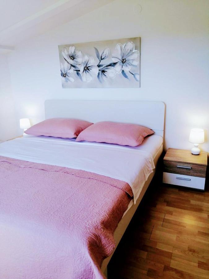 מדולין Guesthouse Resan מראה חיצוני תמונה