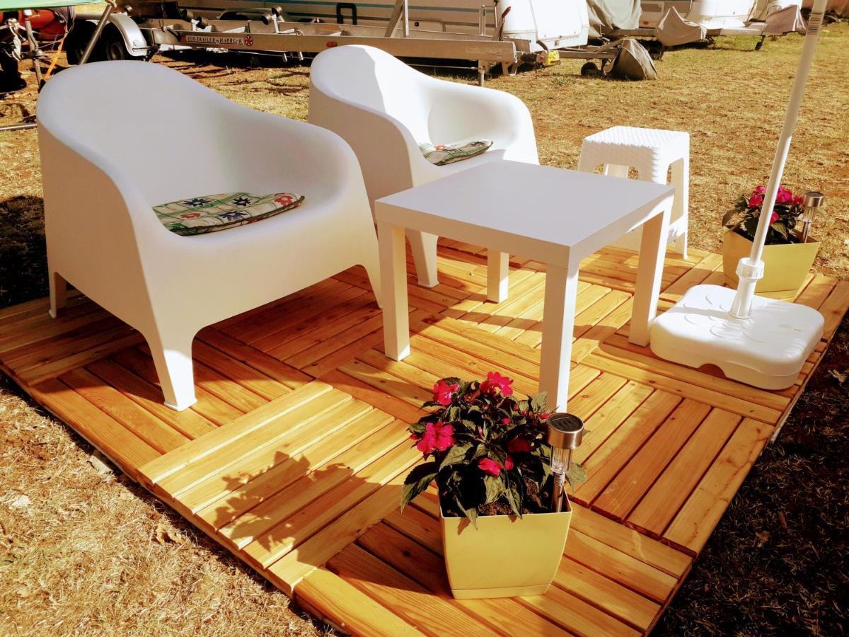 מדולין Guesthouse Resan מראה חיצוני תמונה