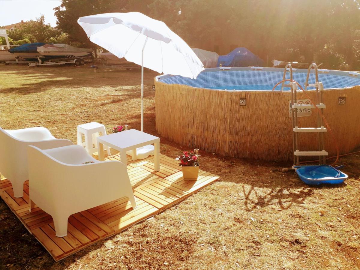 מדולין Guesthouse Resan מראה חיצוני תמונה