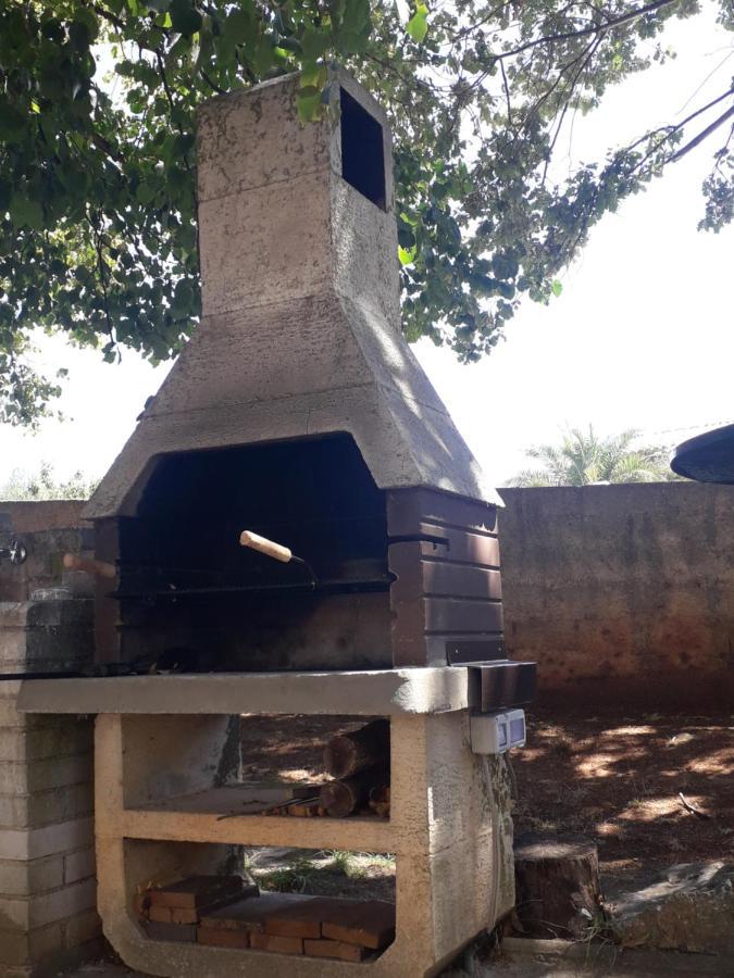מדולין Guesthouse Resan מראה חיצוני תמונה