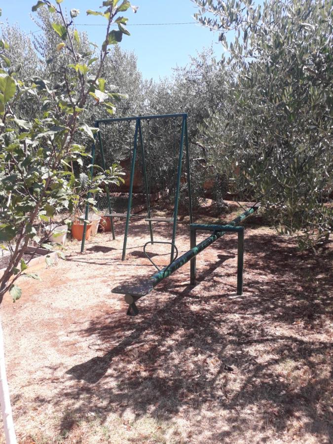 מדולין Guesthouse Resan מראה חיצוני תמונה