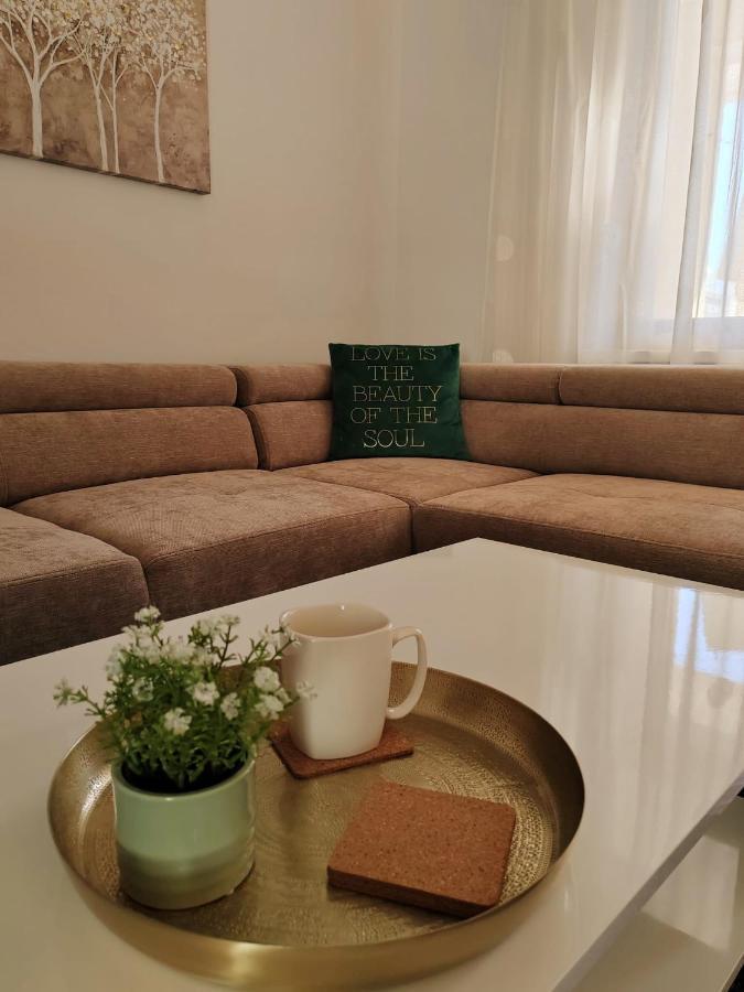 מדולין Guesthouse Resan מראה חיצוני תמונה