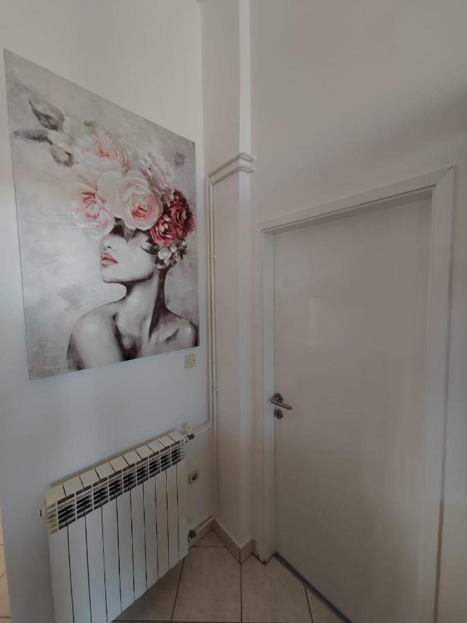 מדולין Guesthouse Resan מראה חיצוני תמונה