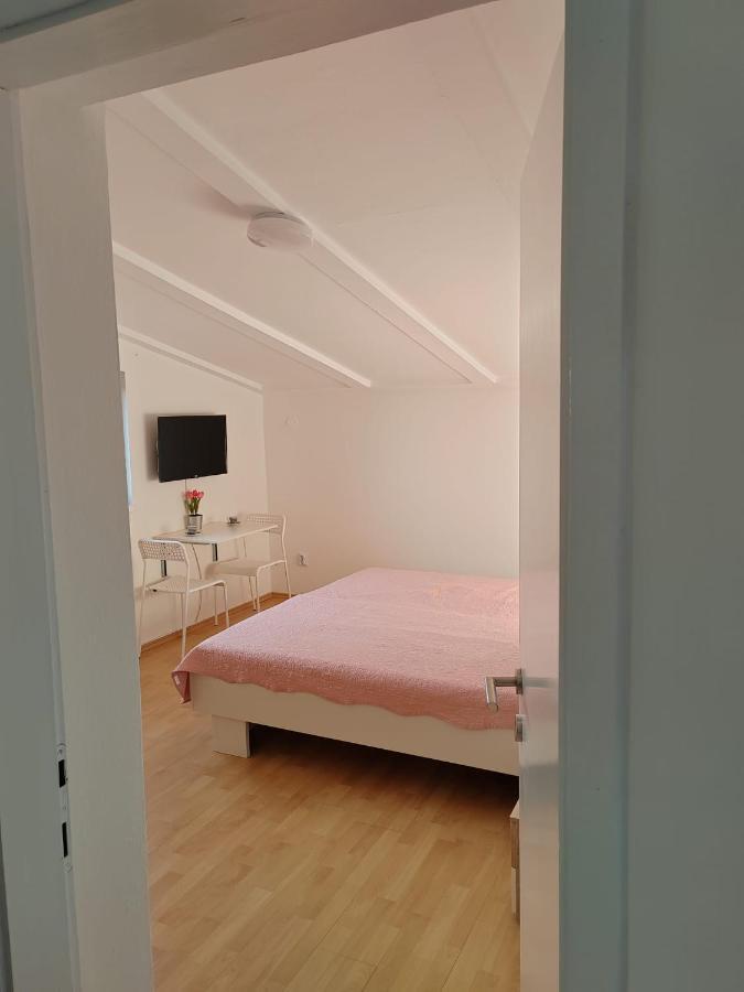 מדולין Guesthouse Resan מראה חיצוני תמונה