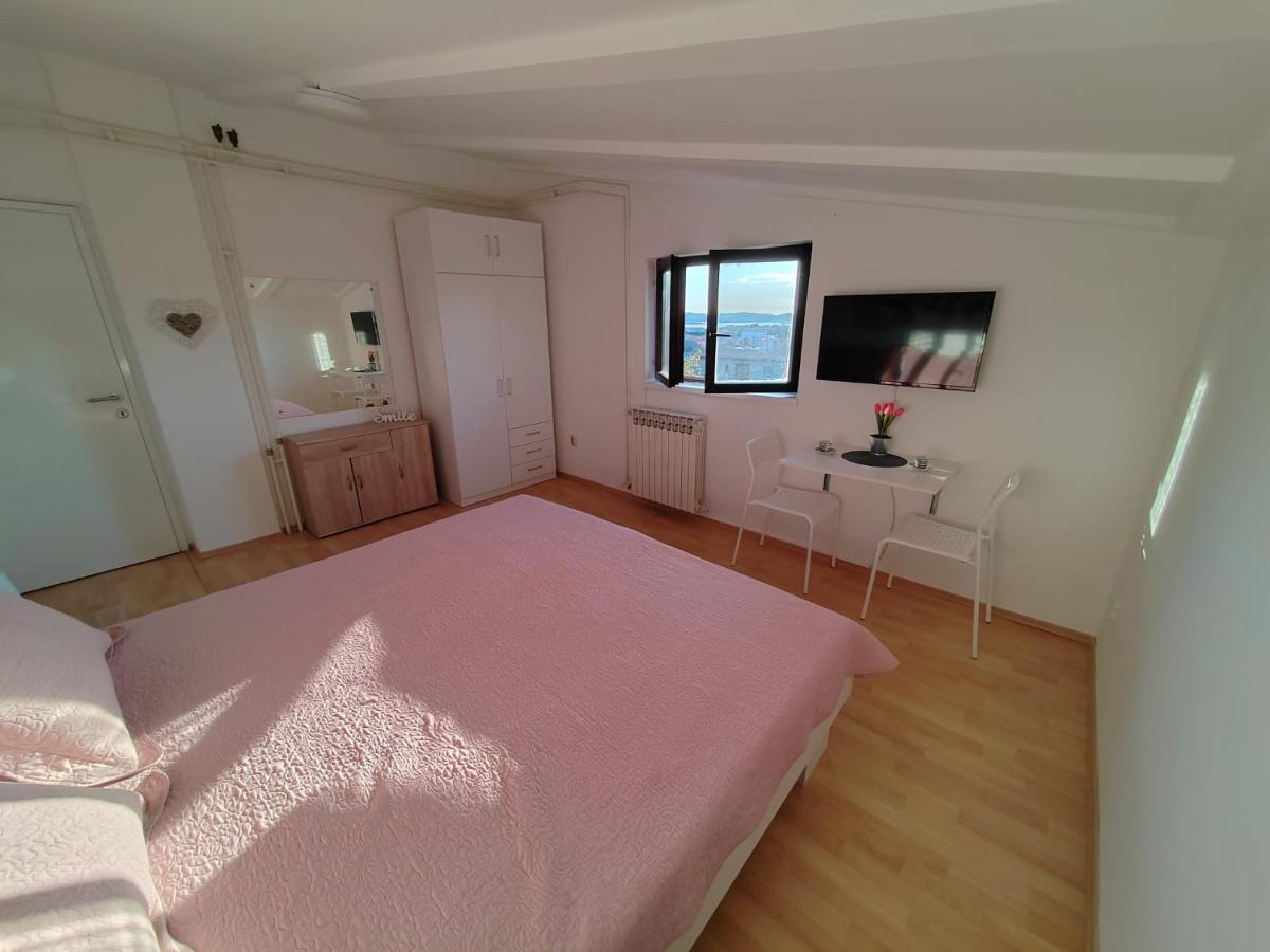 מדולין Guesthouse Resan מראה חיצוני תמונה
