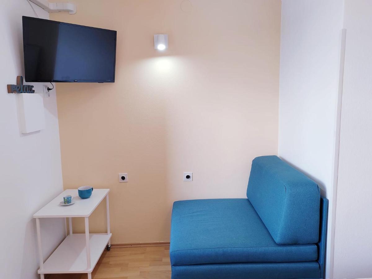 מדולין Guesthouse Resan מראה חיצוני תמונה
