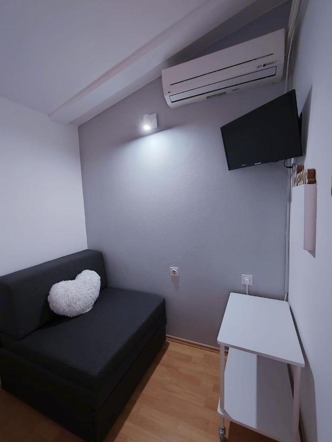 מדולין Guesthouse Resan מראה חיצוני תמונה