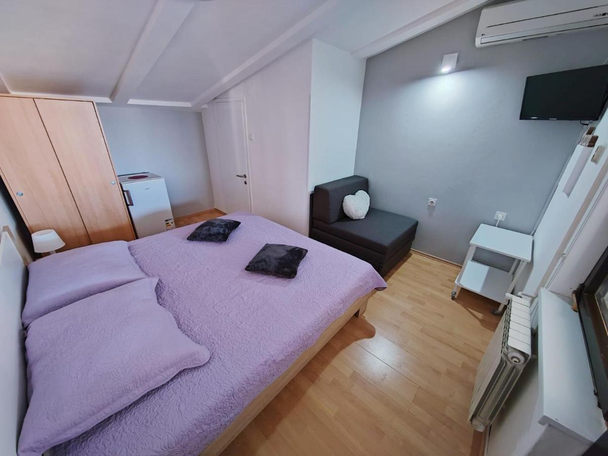 מדולין Guesthouse Resan מראה חיצוני תמונה