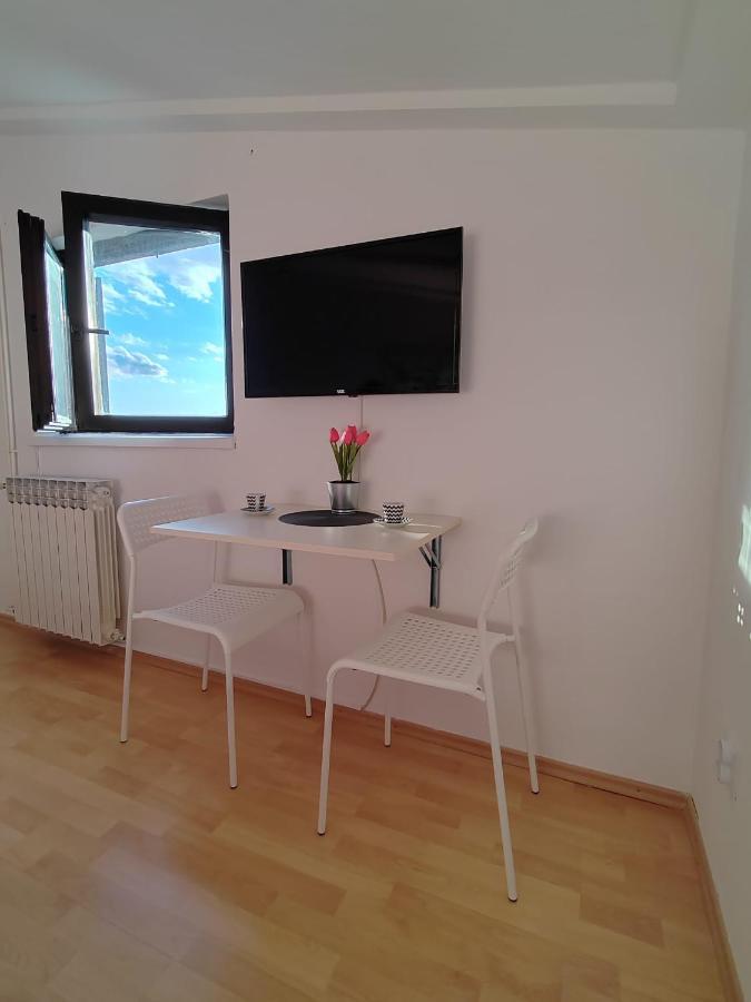 מדולין Guesthouse Resan מראה חיצוני תמונה