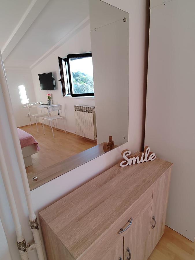 מדולין Guesthouse Resan מראה חיצוני תמונה