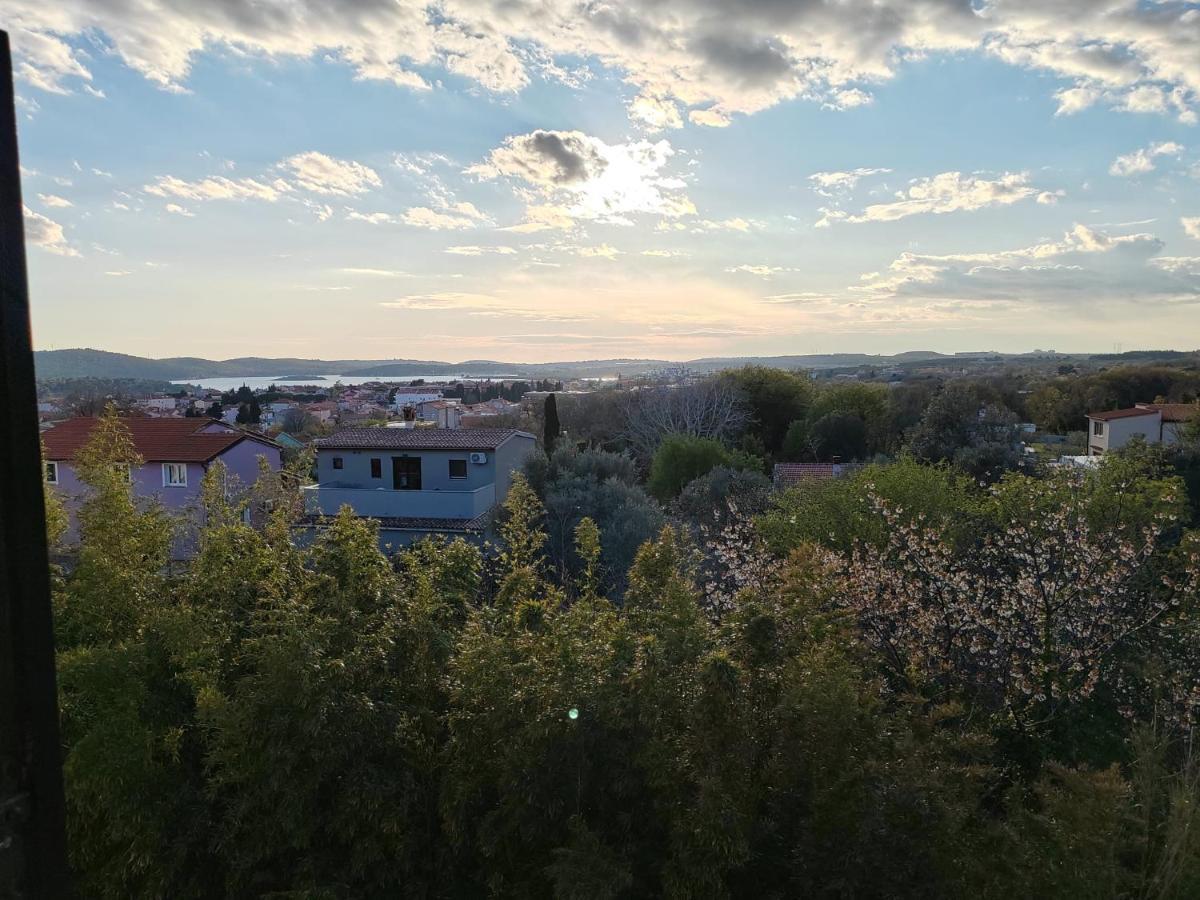 מדולין Guesthouse Resan מראה חיצוני תמונה