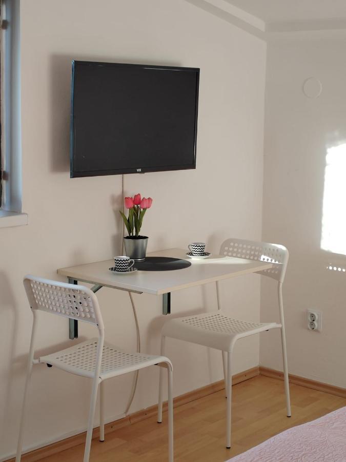 מדולין Guesthouse Resan מראה חיצוני תמונה