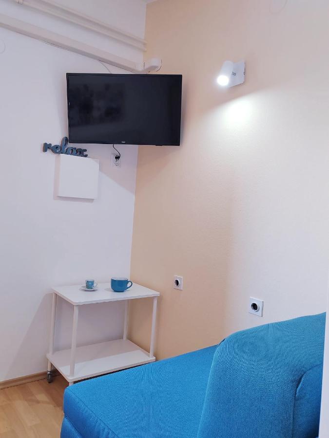 מדולין Guesthouse Resan מראה חיצוני תמונה