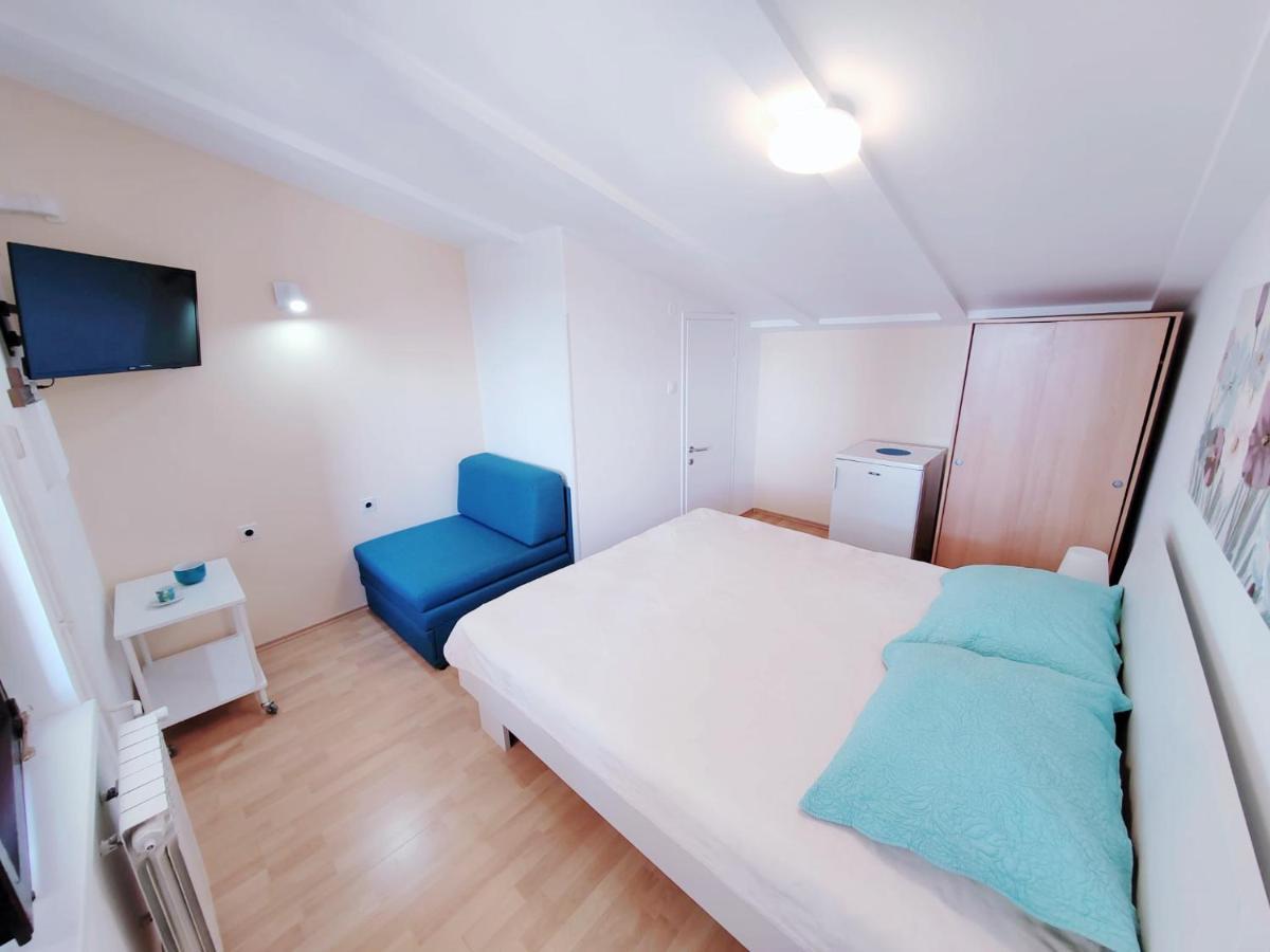 מדולין Guesthouse Resan מראה חיצוני תמונה