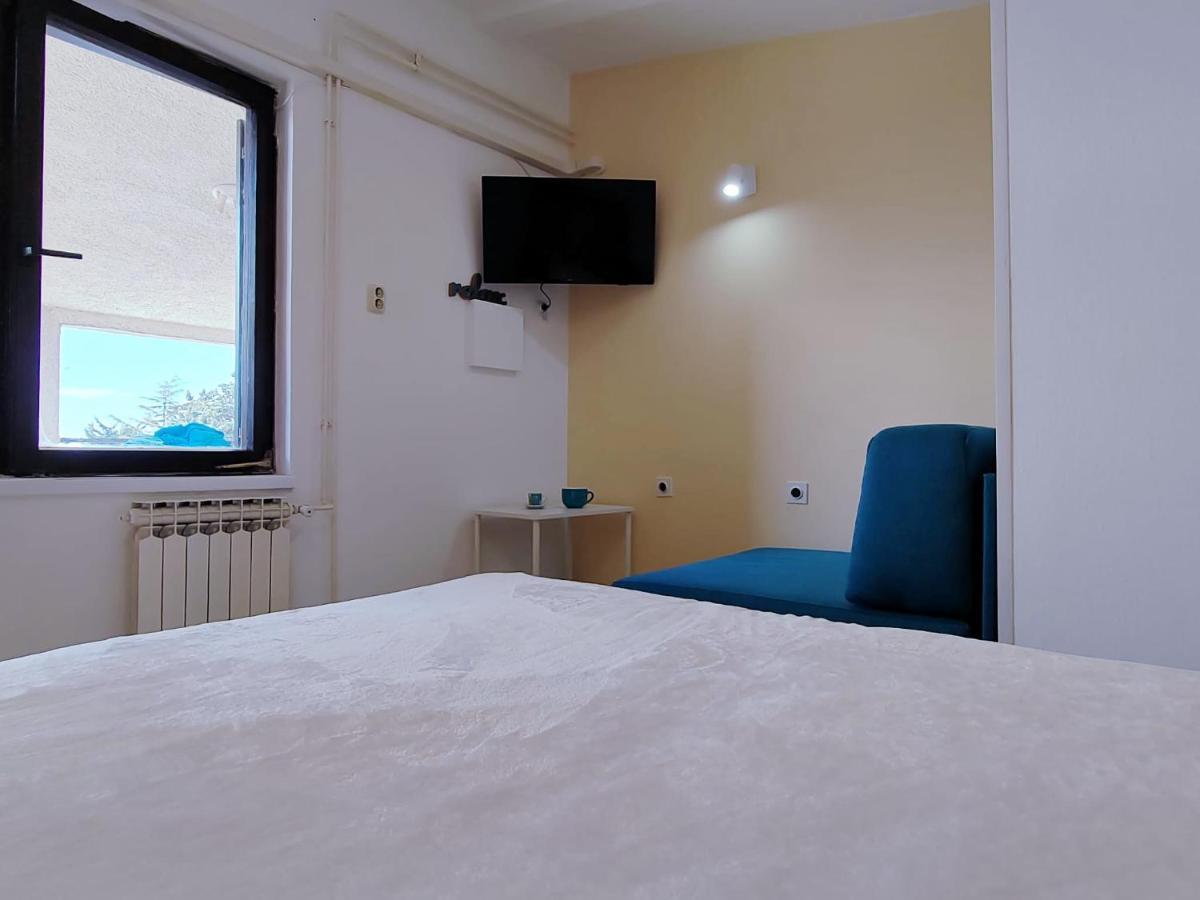 מדולין Guesthouse Resan מראה חיצוני תמונה