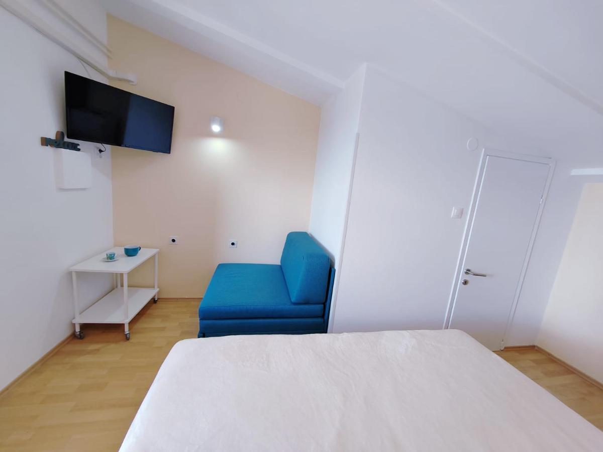 מדולין Guesthouse Resan מראה חיצוני תמונה