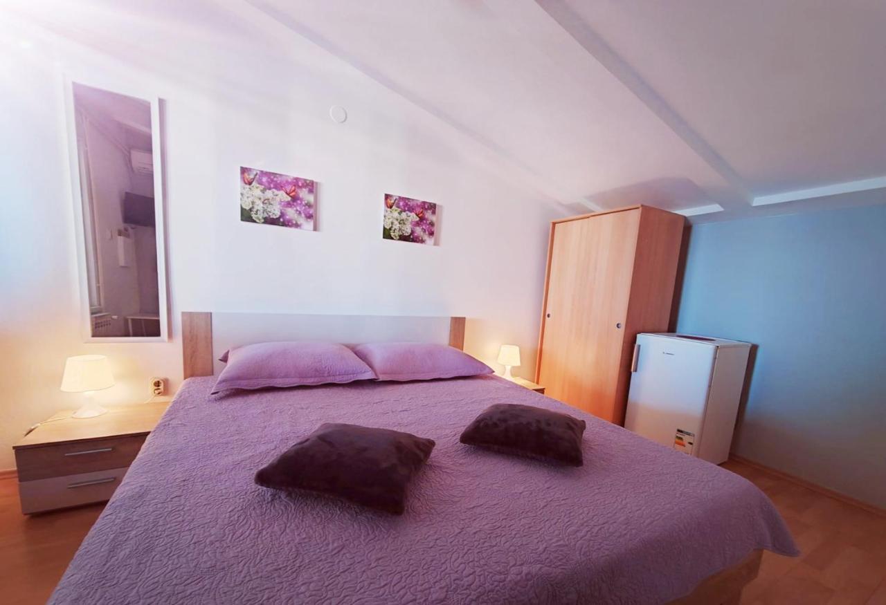 מדולין Guesthouse Resan מראה חיצוני תמונה