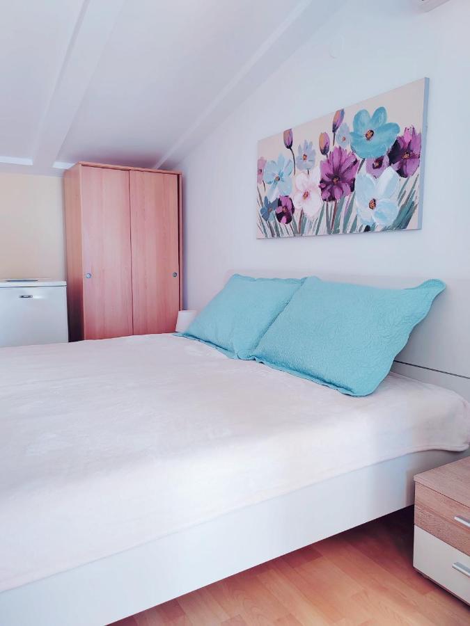 מדולין Guesthouse Resan מראה חיצוני תמונה