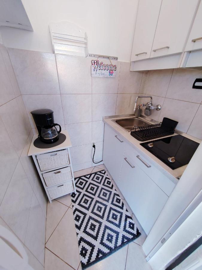 מדולין Guesthouse Resan מראה חיצוני תמונה