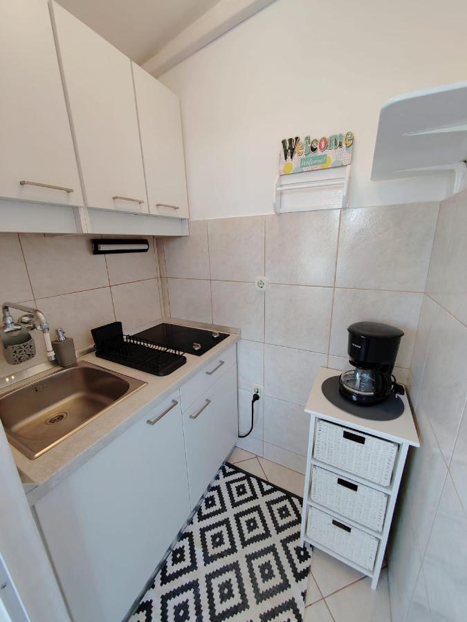 מדולין Guesthouse Resan מראה חיצוני תמונה
