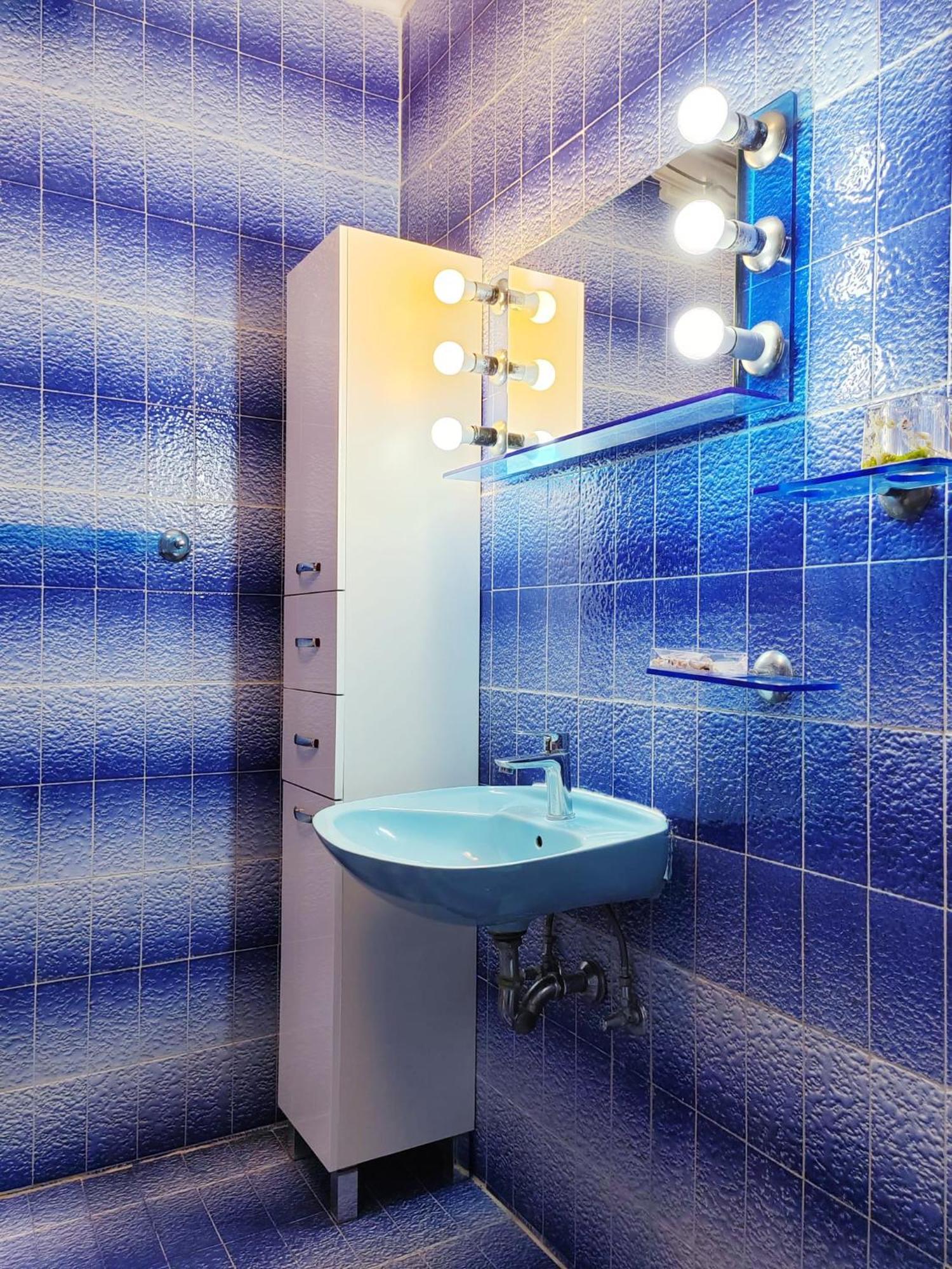 מדולין Guesthouse Resan מראה חיצוני תמונה
