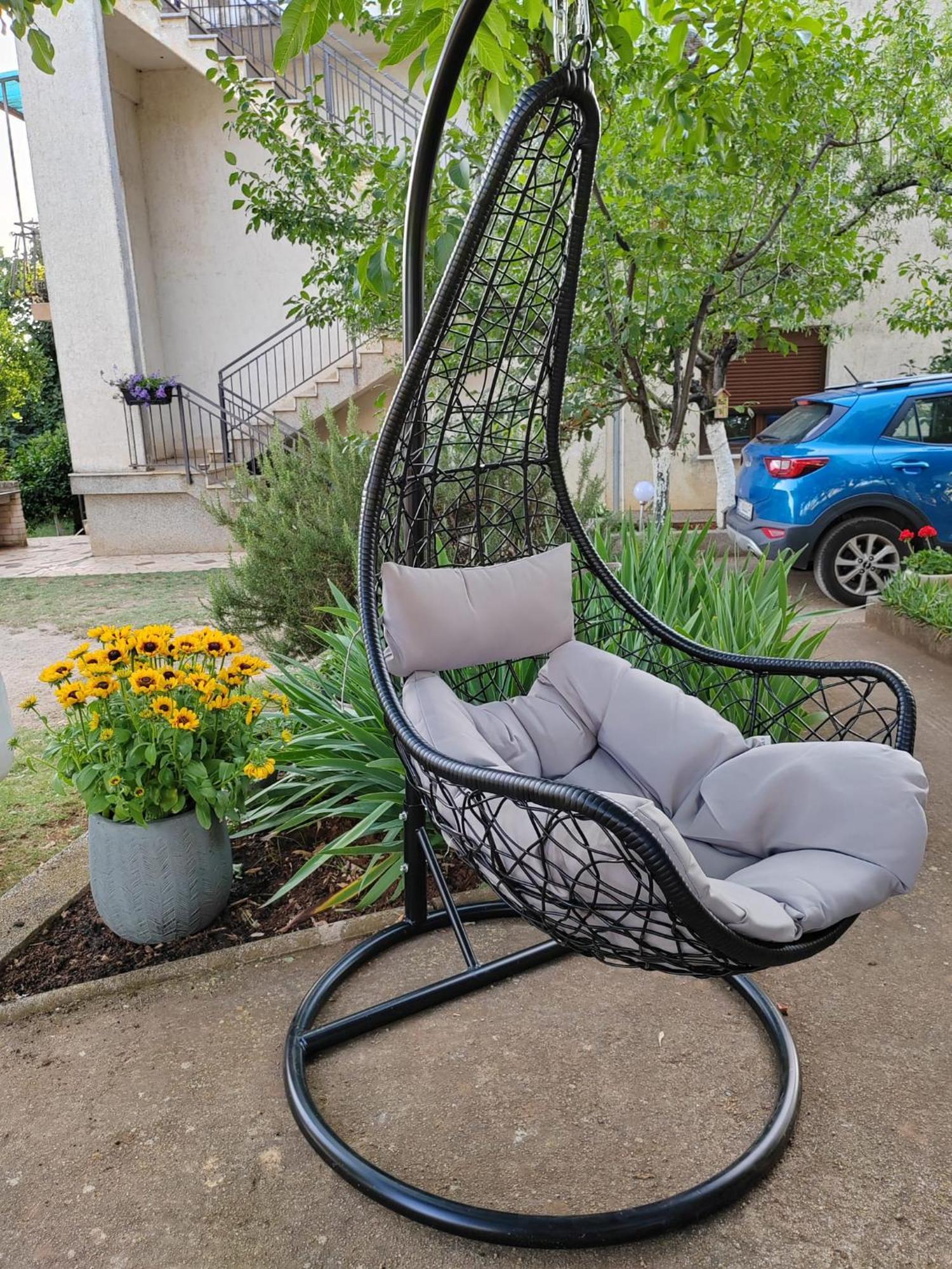 מדולין Guesthouse Resan מראה חיצוני תמונה