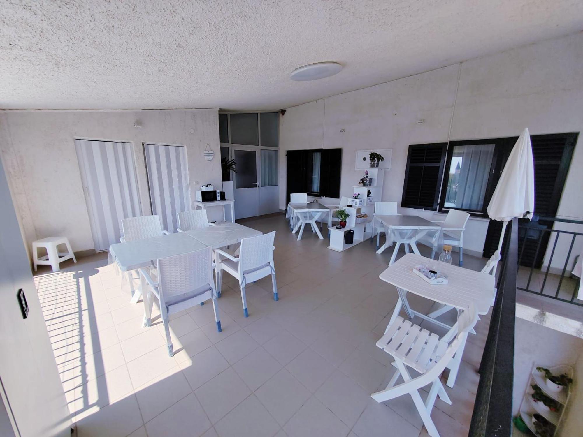 מדולין Guesthouse Resan מראה חיצוני תמונה
