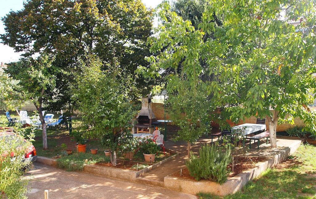 מדולין Guesthouse Resan מראה חיצוני תמונה